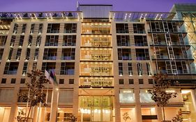 The Abdali Boulevard Hotel